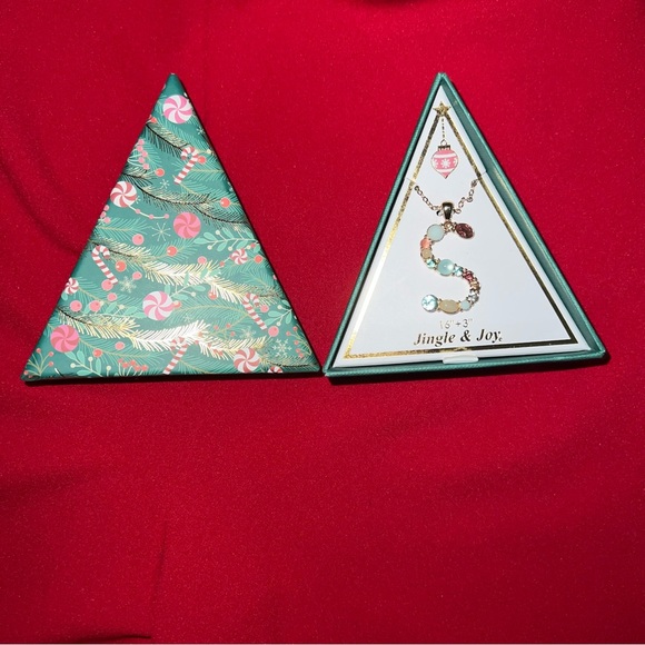 Authentic NIB - Picture 3 of 3